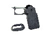 Prime CNC INFINITY Micro Pocket for Marui Hi-Capa 5.1 (Type C)- Black